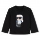 Set copii din 3p Karl Lagerfeld pentru baiat Set copii din 3p Karl Lagerfeld pentru baiat
